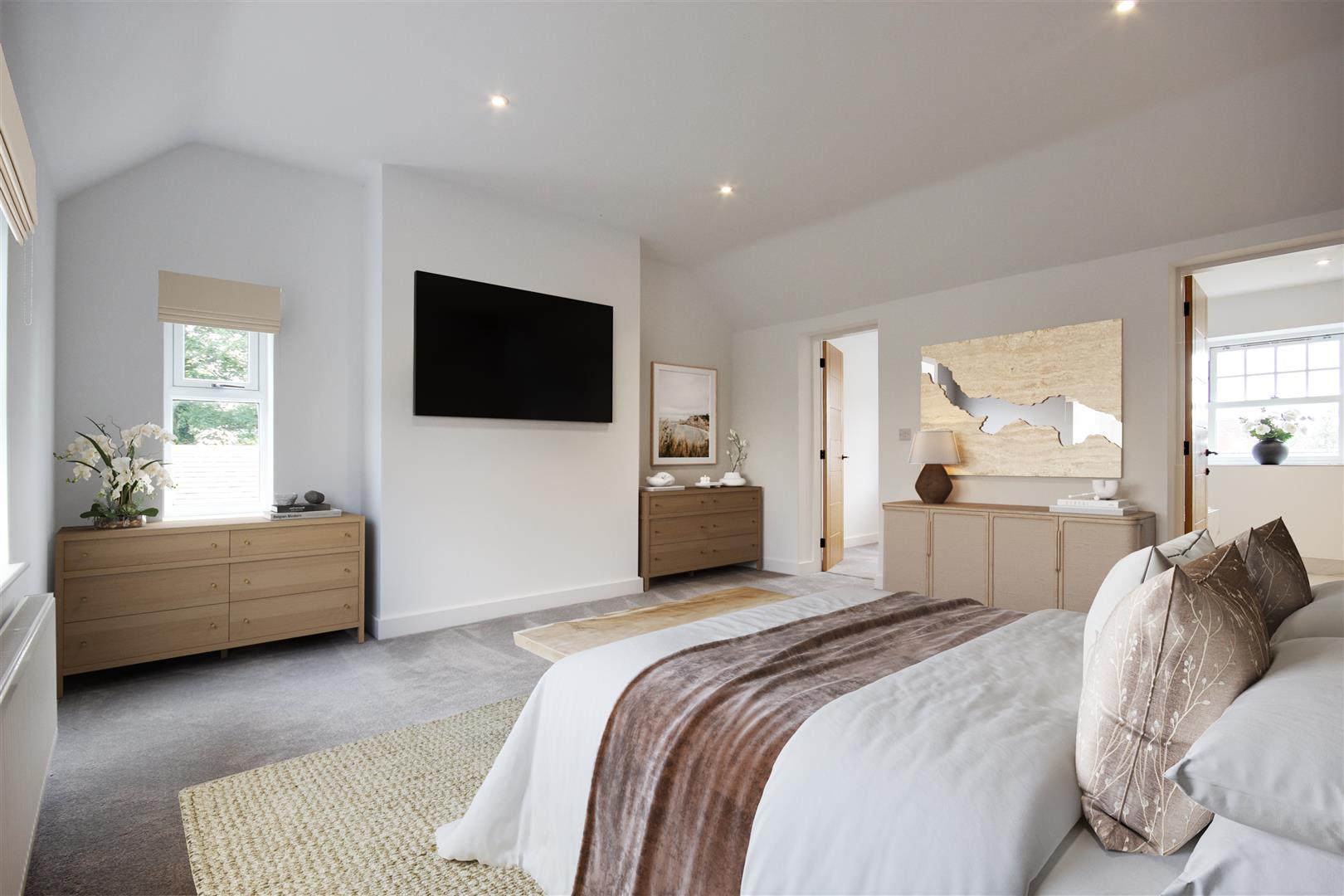 Little Weighton Road, Walkington, Beverley